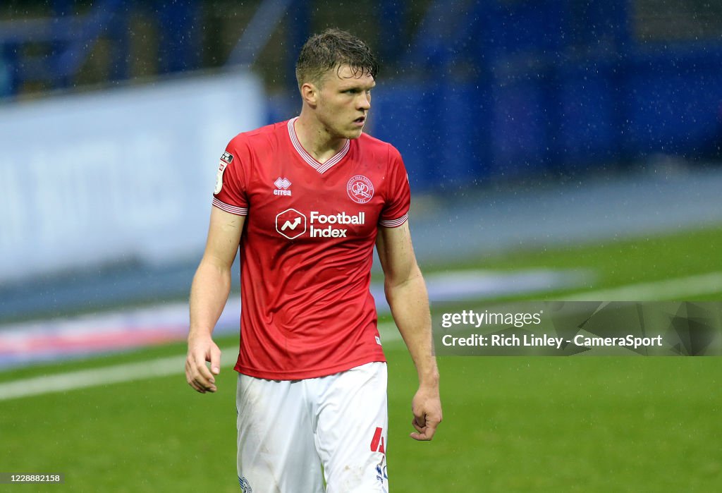 Sheffield Wednesday v Queens Park Rangers - Sky Bet Championship