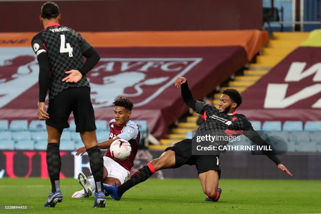 FBL-ENG-PR-ASTON VILLA-LIVERPOOL