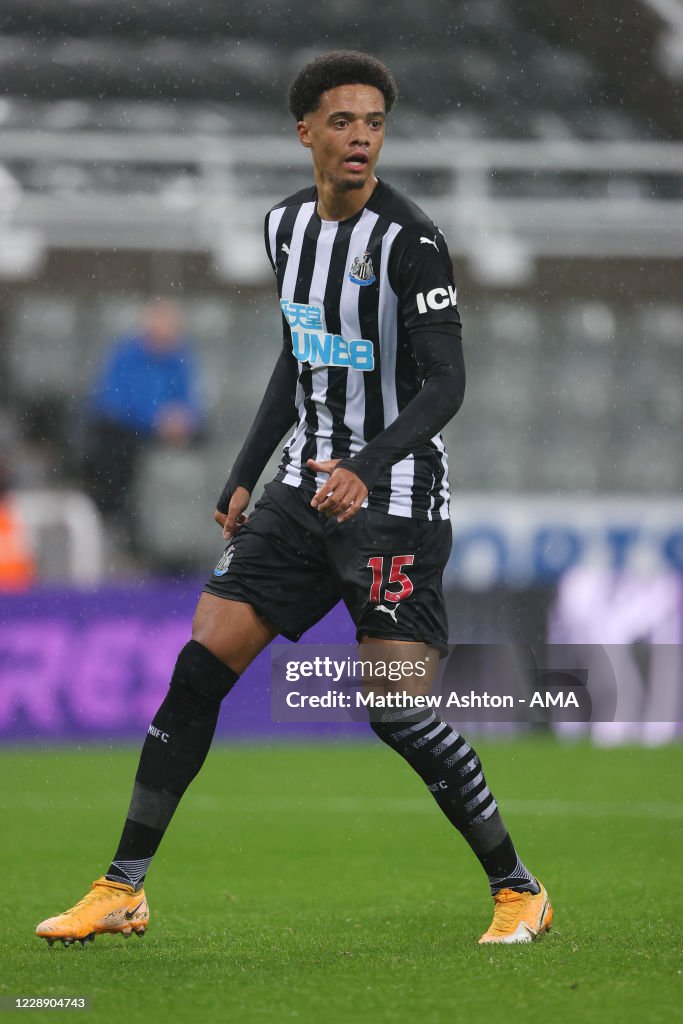 Newcastle United v Burnley - Premier League