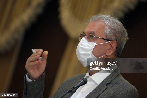 Ali Rabih Ali Rabiei Photos and Premium High Res Pictures - Getty Images