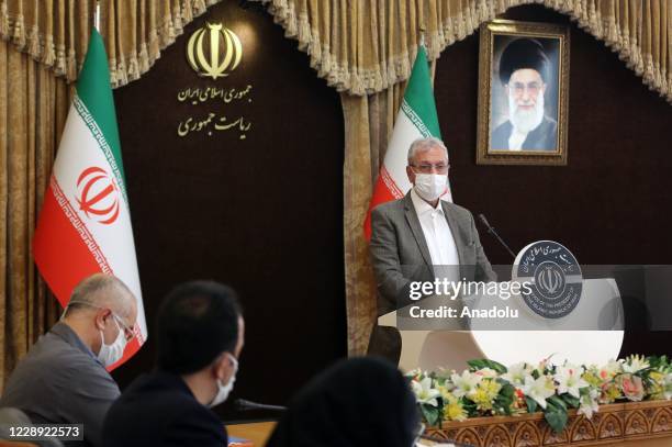 Ali Rabih Ali Rabiei Photos and Premium High Res Pictures - Getty Images