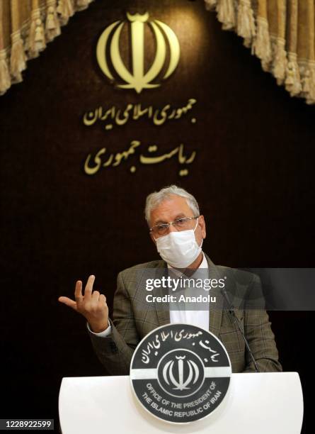 Ali Rabih Ali Rabiei Photos and Premium High Res Pictures - Getty Images