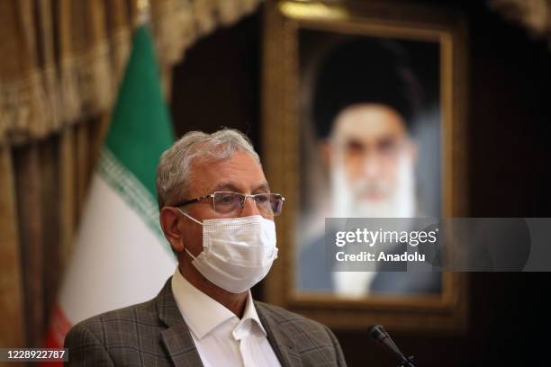 Ali Rabih Ali Rabiei Photos and Premium High Res Pictures - Getty Images