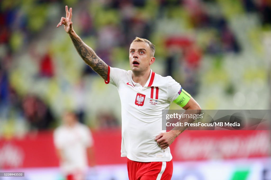 Poland v Finland - International Friendly
