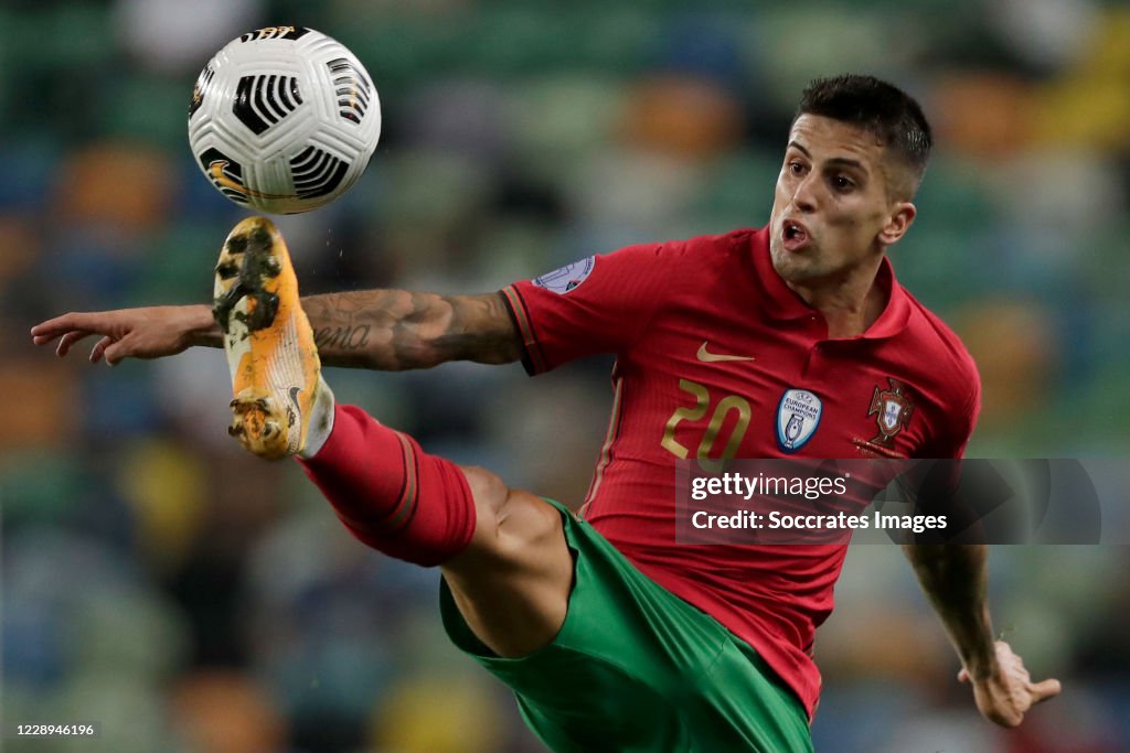 Portugal v Spain -International Friendly