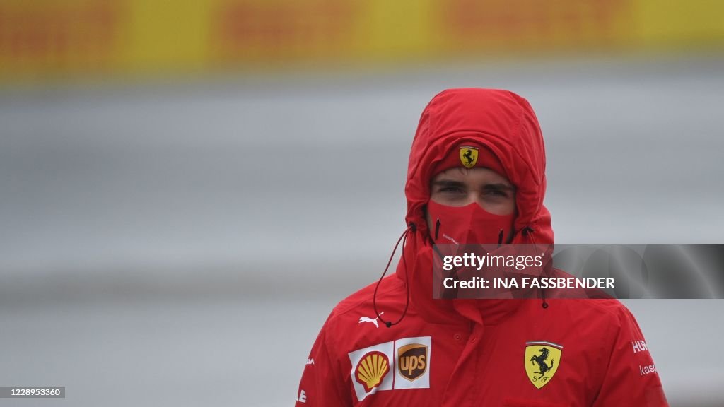 AUTO-F1-GER-FERRARI-LECLERC