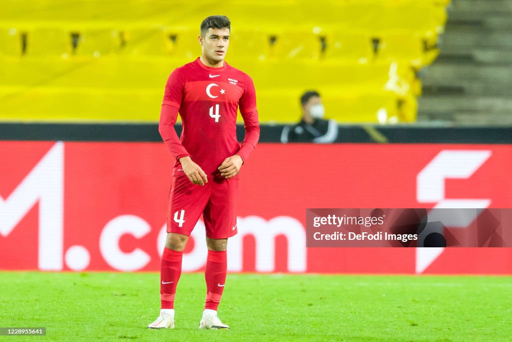 Germany v Turkey - International Friendly