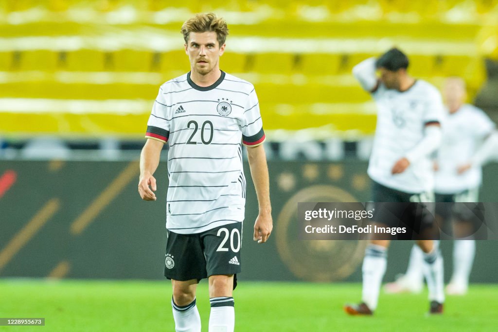 Germany v Turkey - International Friendly