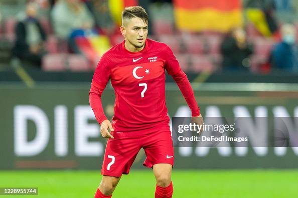 Germany v Turkey - International Friendly Germany v Turkey - International Friendly