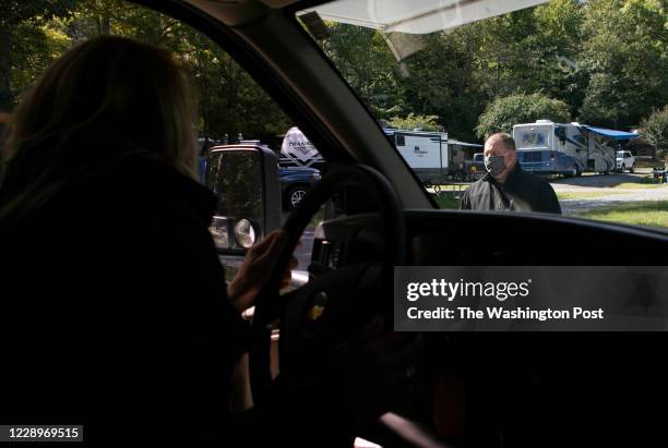 Andrea Matt Rv Andrea Camper Photos and Premium High Res Pictures - Getty Images