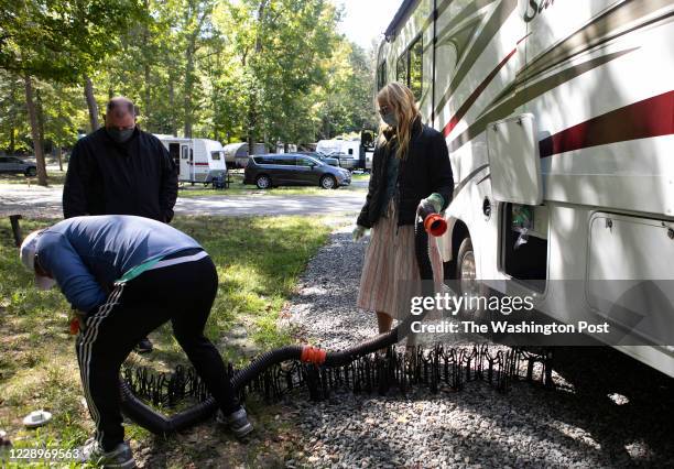 Andrea Matt Rv Andrea Camper Photos and Premium High Res Pictures - Getty Images