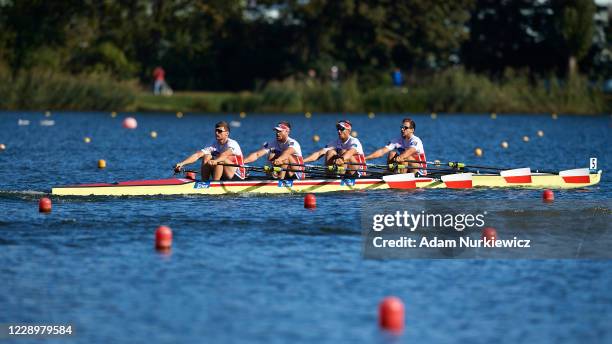 Wiktor Chabel 31 Adam Baranski Photos & High Res Pictures - Getty Images