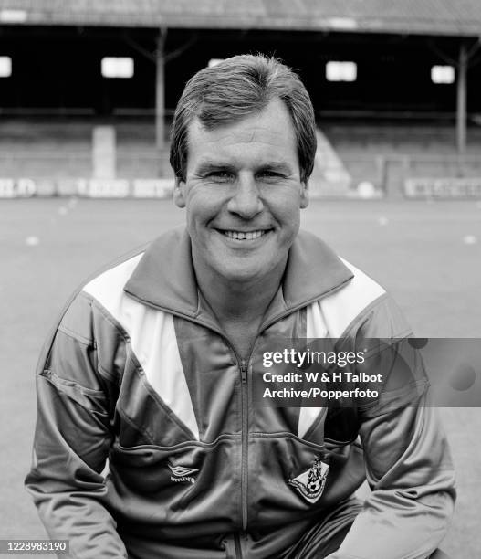 178 Joe Royle Soccer Manager Stock Photos, High-Res Pictures, and ...