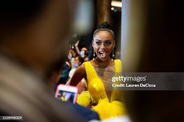 Miss Samina R Imágenes y fotografías - Getty Images