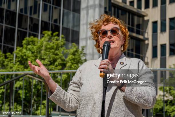 Jo Anne Simon Photos and Premium High Res Pictures - Getty Images