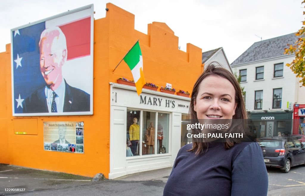 IRELAND-US-VOTE