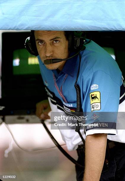 11 Manager Rocco Stock Photos, HighRes Pictures, and Images