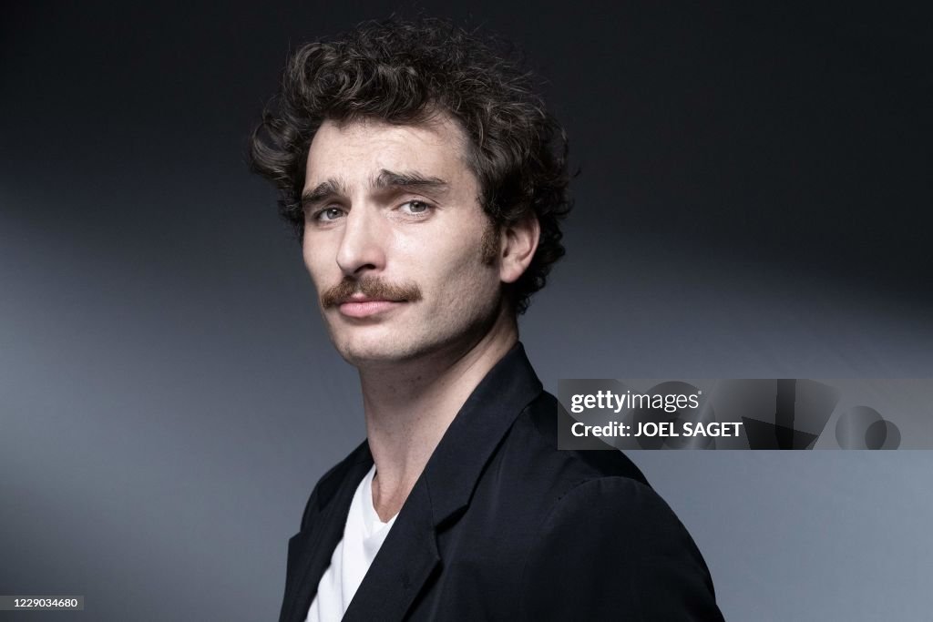 FRANCE-CULTURE-MEDIA-TELEVISION-FESTIVAL-PORTRAIT