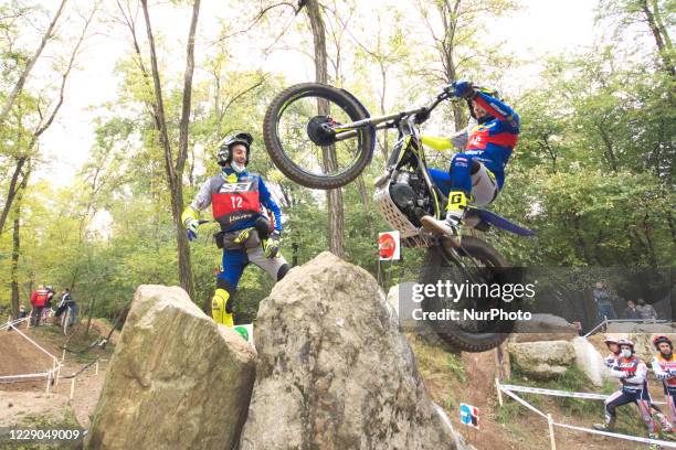 11 Jeroni Fajardo Photos & High Res Pictures Getty Images