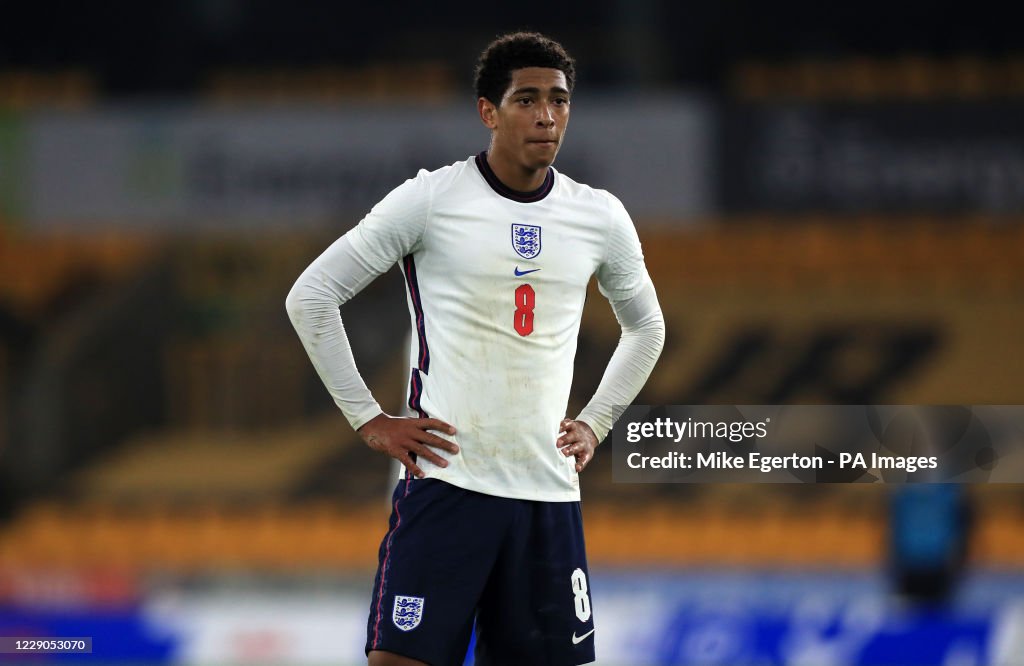 England U21 v Turkey U21 - UEFA Euro 2021 Under-21 Qualifying - Group 3 - Molineux