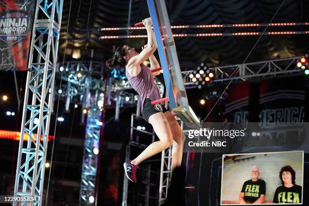 Ash Labreck American Ninja Warrior: Everything To Know About Jesse Labreck – UCFCB