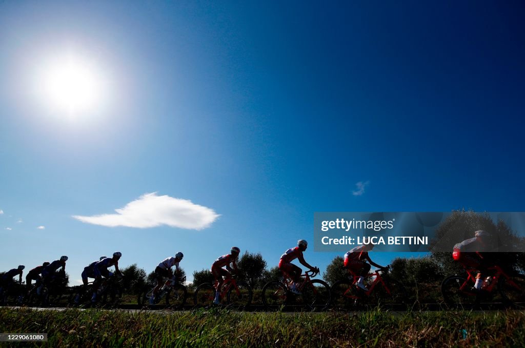 CYCLING-ITA-GIRO-2020-STAGE 11