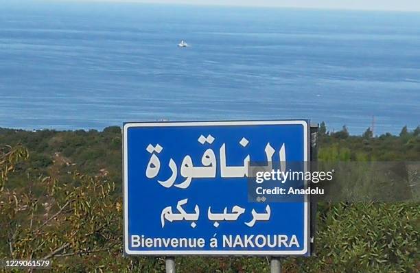 Israel Lebanon Border Photos and Premium High Res Pictures - Getty Images