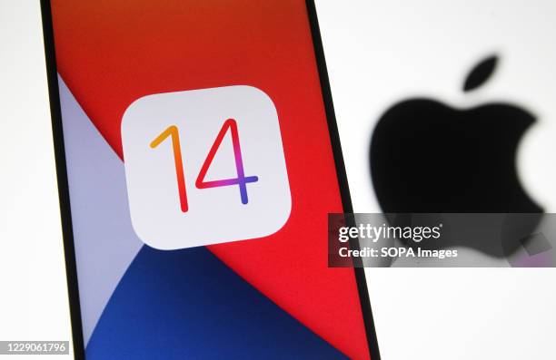 Ios Symtem Ios System Photos and Premium High Res Pictures - Getty Images