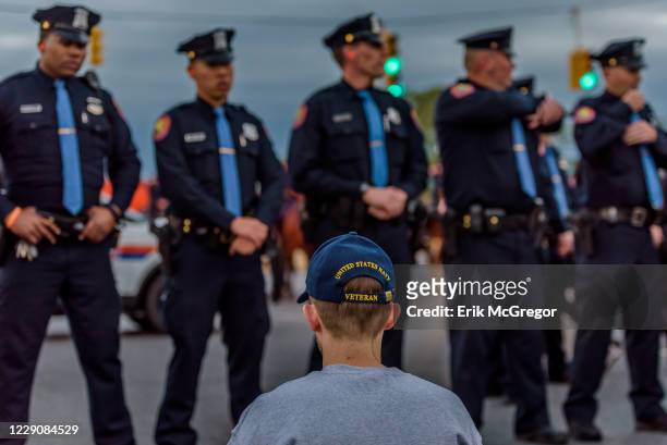 Green Party supporters participated in civil disobedience, resulting on over 20 people arrested at Hofstra University. Hundreds of supporters of Dr....