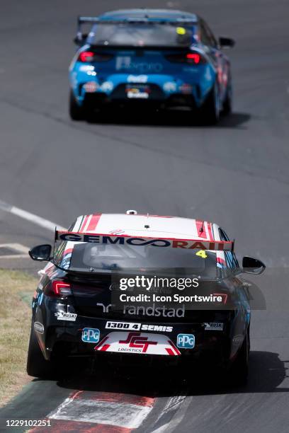 Jones Racing Brad Jones Racing Photos and Premium High Res Pictures - Getty Images