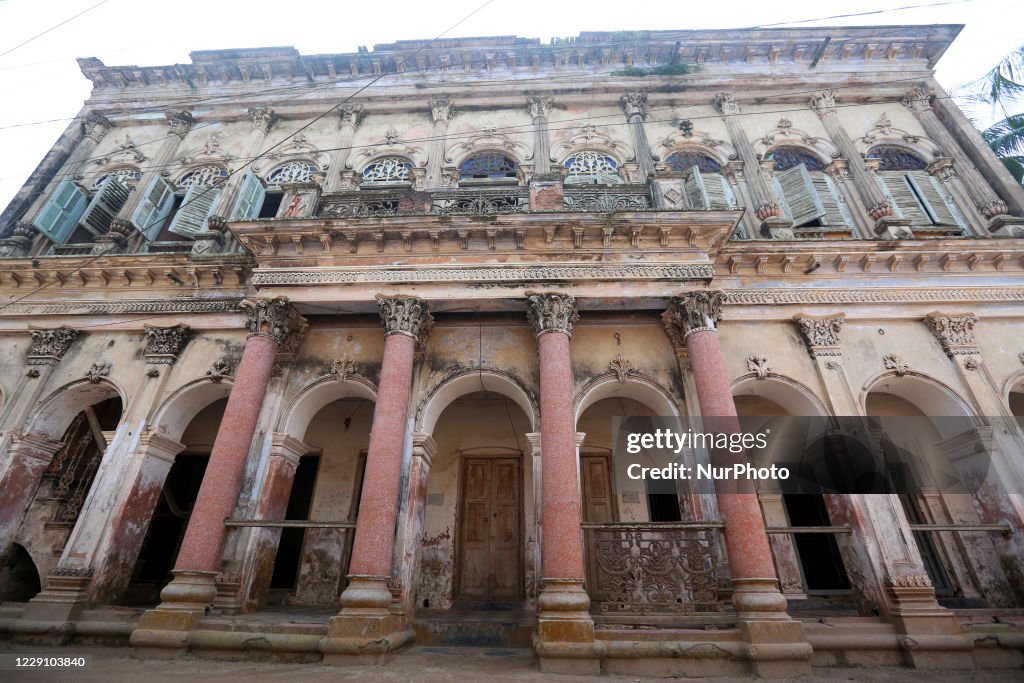 Panam Nagar: A Fully Abandone City Of The Hindu Merchants