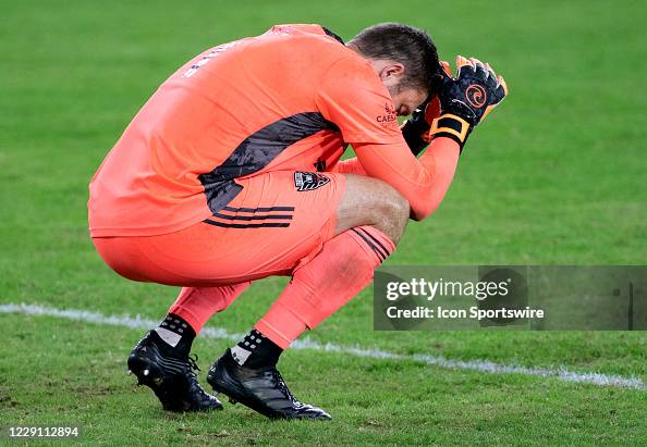 SOCCER: OCT 14 MLS - Philadelphia Union at DC United SOCCER: OCT 14 MLS - Philadelphia Union at DC United