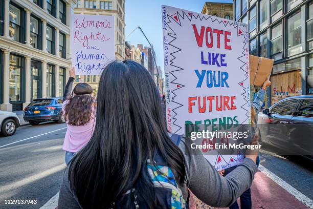 Sign Protesting For Rights 21,791 Vote Protest Sign Stock Photos, High-Res Pictures, and Images ...