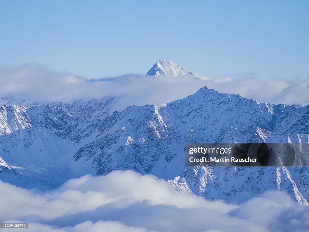 Audi FIS Alpine Ski World Cup - Men-s Giant Slalom