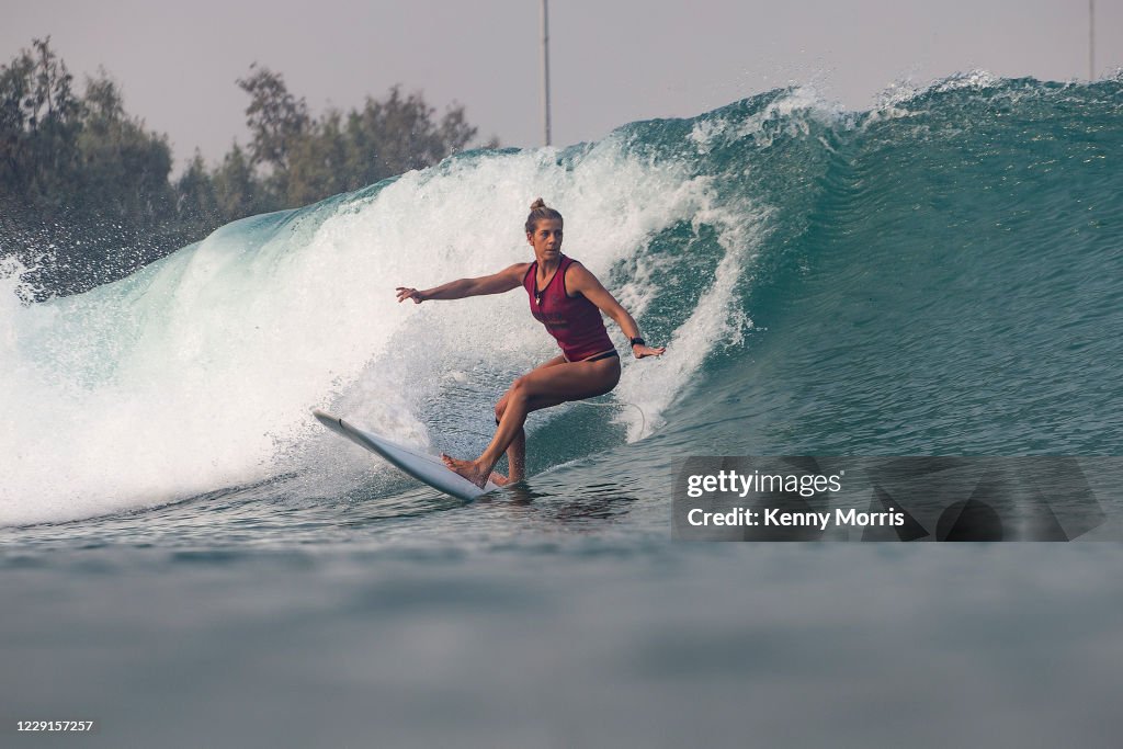 Cuervo Surf Ranch Classic 2020