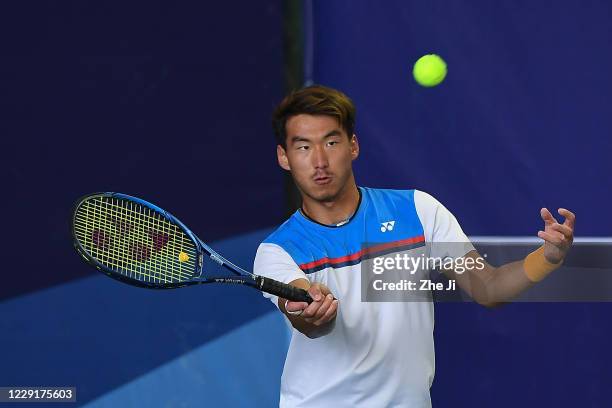 Bu Yunchaokete Photos and Premium High Res Pictures Getty Images