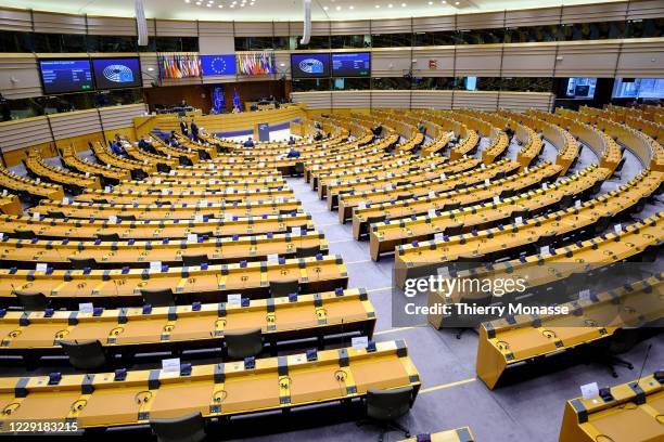 European Assembly 67,238 The Federal Assembly Session Stock Photos, High-Res Pictures ...