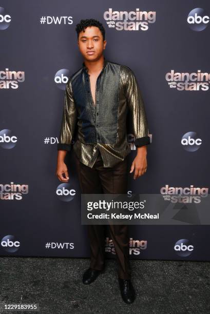 Top 11" - More dances and more music as 11 celebrity and pro-dancer couples compete for this season's sixth week live, MONDAY, OCT. 19 , on ABC....