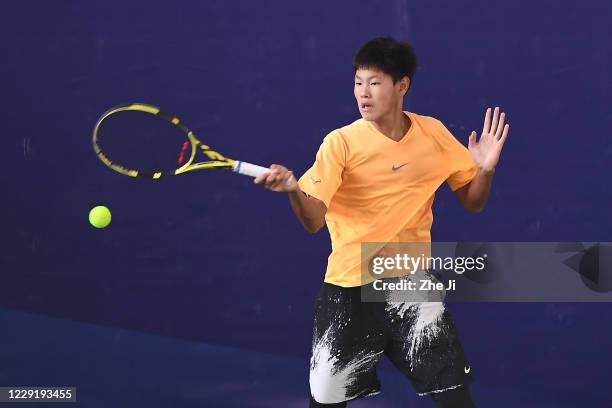 2026 Guiyang International Tennis Open Set to Open on September 6 2026 Guiyang International Tennis Open Set to Open on September 6