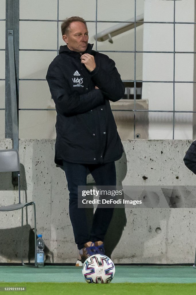 TSV 1860 Muenchen v 1. FC Saarbruecken - 3. Liga