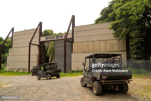Kuloha Ranch Raptor Piranch Photos and Premium High Res Pictures - Getty Images