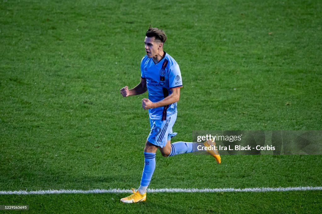 Montreal Impact v New York City FC