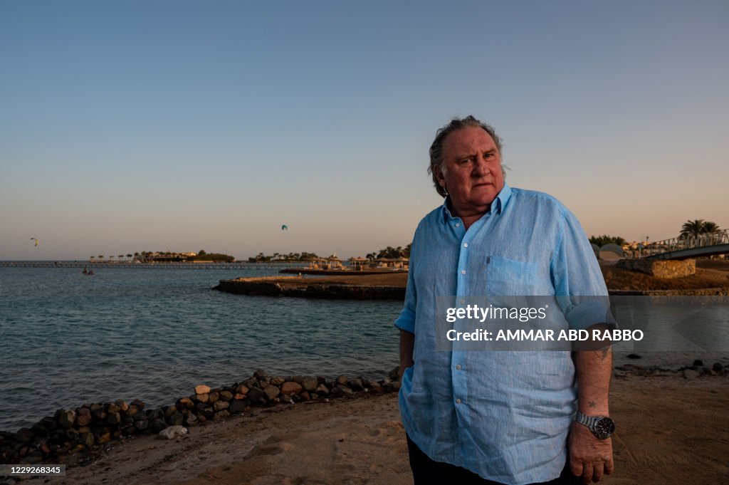 EGYPT-CINEMA-FILM-FESTIVAL-GFF
