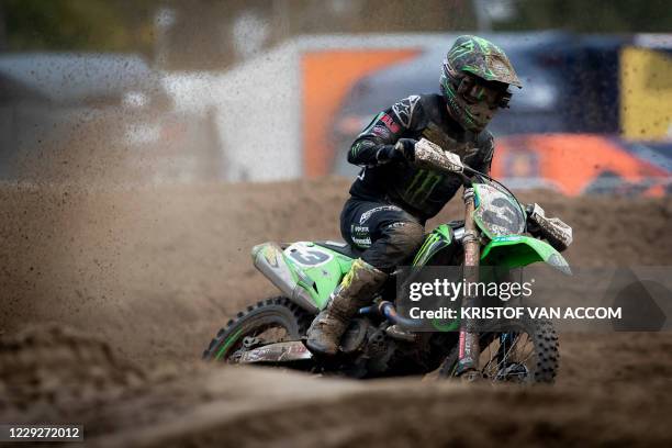 French Motorcross Racers 2,139 French Motocross Stock Photos, High-Res Pictures, and Images ...