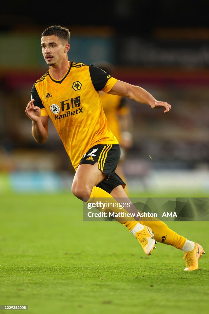 Wolverhampton Wanderers v Newcastle United - Premier League