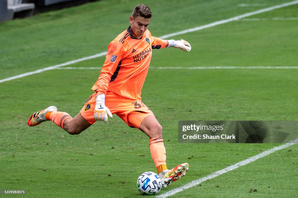 MLS Soccer - Los Angeles Galaxy v Los Angeles FC