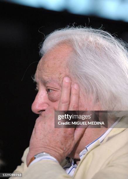 Jean Douchet Photos and Premium High Res Pictures Getty Images