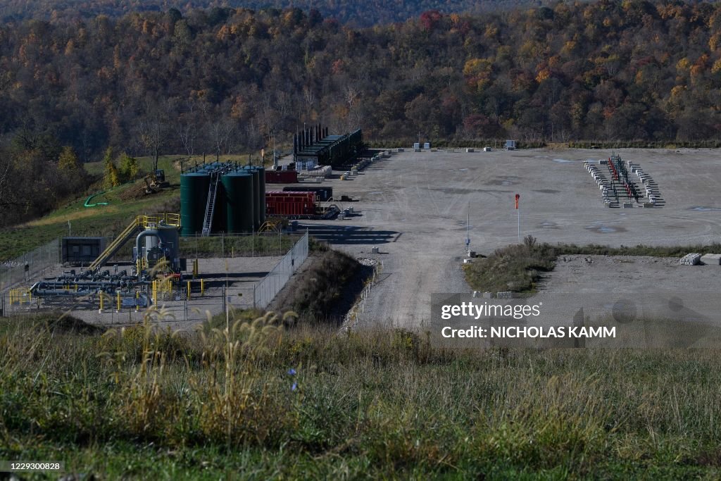 US-VOTE-ENERGY-ENVIRONMENT-FRACKING