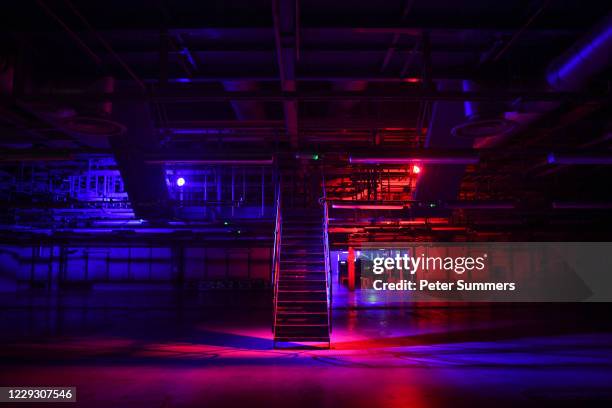 Warehouse Rave Empty 340 Warehouse Rave Stock Photos, High-Res Pictures, and Images - Getty ...