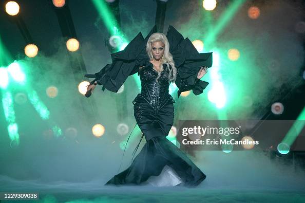 ABC's "Dancing With the Stars" - Season 29 - Week Seven ABC's "Dancing With the Stars" - Season 29 - Week Seven